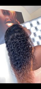 Curly Bundles & 3 bundle deals